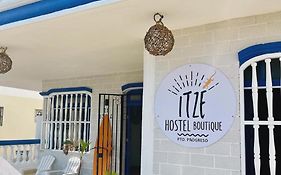 Itze Hostel Boutique - Progreso